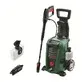 Bosch aukšto slėgio plovimo įrenginys UniversalAquatak 135